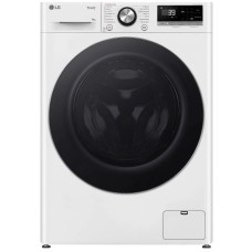 Пральна машина LG Vivace F4W90722W 9 кг 1400 об/хв 
