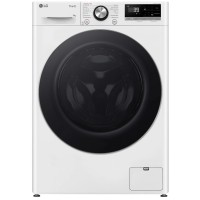 Пральна машина LG Vivace F4W90722W 9 кг 1400 об/хв 