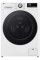 Пральна машина LG Vivace F4W90722W 9 кг 1400 об/хв 