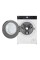 Пральна машина LG F4W1175WYW 11 кг 1400obr/хв