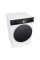 Пральна машина LG F4W1175WYW 11 кг 1400obr/хв