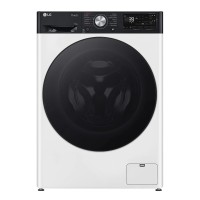 Пральна машина LG F4W1175WYW 11 кг 1400obr/хв