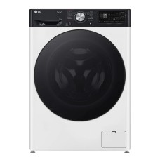 Пральна машина LG F4W1175WYW 11 кг 1400obr/хв