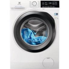 Пральна машина Electrolux EW6FNL348SP SensiCare 8 kg