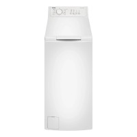 Пральна машина Amica EWA3T813ANi 8 кг 1250 об/хв