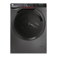 Пральна машина Hoover H-Wash 700 H7W4 49MBCR-S Slim, 9 кг, 1400 об/хв