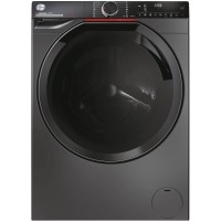 Пральна машина Hoover H-Wash 700 H7W4 49MBCR-S Slim, 9 кг, 1400 об/хв