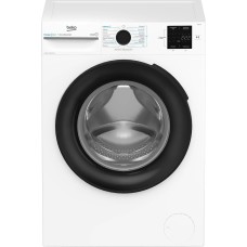 Пральна машина Beko b300 BM3WFSU38215WPB EnergySpin 8кг 1200 об/хв