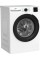 Пральна машина Beko b300 BM3WFSU38215WPB EnergySpin 8кг 1200 об/хв