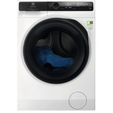 Пральна машина Electrolux 900 PureWash EW9F7607WCP 11кг 1600 об./хв.