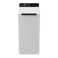 Пральна машина Beko BTL1WFP10724PL b100 7 кг 1200 об/хв
