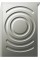 Пральна машина Siemens WG66B2AYPL 11 кг 1600 об/хв