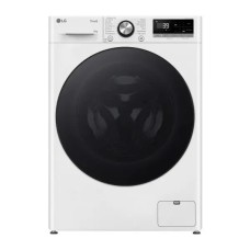 Пральна машина LG F4W1072YW 10кг 1400 об/хв