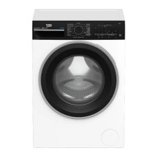 Пральна машина Beko B3WFU57415WBPB b300 SteamCure Slim 7 кг 1400 об/хв