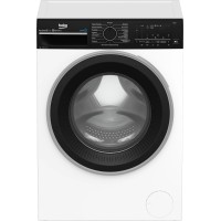 Пральна машина Beko B3WFU57415WBPB B300 Steamcure Slim 7kg 1400obr/хв