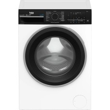 Пральна машина Beko B3WFU57415WBPB B300 Steamcure Slim 7kg 1400obr/хв