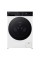 Пральна машина LG F2W9S50YH Slim AI 9 кг 1200 об/хв