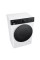 Пральна машина LG F2W9S50YH Slim AI 9 кг 1200 об/хв