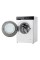 Пральна машина LG F2W9S50YH Slim AI 9 кг 1200 об/хв
