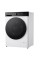 Пральна машина LG F2W9S50YH Slim AI 9 кг 1200 об/хв