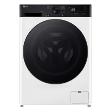 Пральна машина LG F2W9S50YH Slim AI 9 кг 1200 об/хв