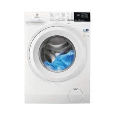 Пральна машина Electrolux EW6FN448WP PerfectCare 600 8 кг 1400 об./хв.