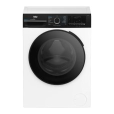 Пральна машина Beko b300 BM3WFU47215WBDC EnergySpin Slim 7 кг 1200 об/хв