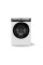 Пральна машина Beko b300 BM3WFU47215WBDC EnergySpin Slim 7 кг 1200 об/хв