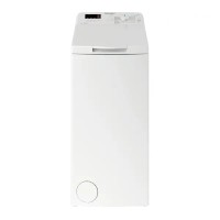Пральна машина Indesit BTW S50400 PL/N 5кг 1000об/хв