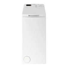 Пральна машина Indesit BTW S50400 PL/N 5кг 1000об/хв