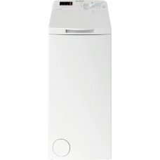 Пральна машина Indesit BTW S50400 PL/N 5кг 1000об/хв