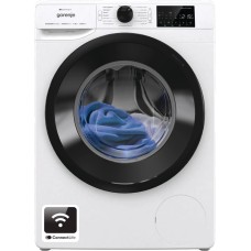 Пральна машина Gorenje G400 WPNEI82SBSWIFI/PL 8 кг 1200 об/хв