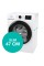 Пральна машина Gorenje G400 WPNEI82SBSWIFI/PL 8 кг 1200 об/хв