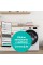Пральна машина Gorenje G400 WPNEI82SBSWIFI/PL 8 кг 1200 об/хв