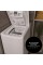 Пральна машина Haier Seria 7 THASN286TM5P-S 8 кг 1200 об/хв
