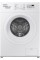 Пральна машина автоматична Samsung WW60A3120WH