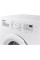 Пральна машина автоматична Samsung WW60A3120WH