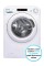Candy Smart CS4 1072DE/1-S SLIM 7KG 1000OBR/хв пральна машина