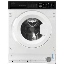 Пральна машина Amica lobic812alisto 8kg 1200obr/хв