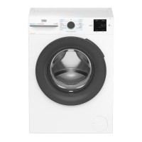 Пральна машина Beko b300 BM3WFU37215WAR EnergySpin Slim 7 кг 1200 об/хв