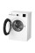 Пральна машина Beko b300 BM3WFU37215WAR EnergySpin Slim 7 кг 1200 об/хв