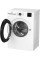Пральна машина Beko b300 BM3WFU37215WAR EnergySpin Slim 7 кг 1200 об/хв