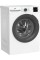 Пральна машина Beko b300 BM3WFU37215WAR EnergySpin Slim 7 кг 1200 об/хв