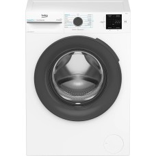 Пральна машина Beko b300 BM3WFU37215WAR EnergySpin Slim 7 кг 1200 об/хв