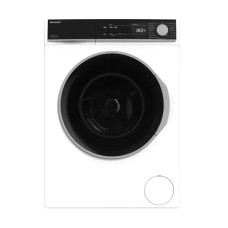 Пральна машина Sharp ES-NFB014AWNA-PL 10кг 1400об/хв
