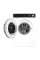 Пральна машина Sharp ES-NFB014AWNA-PL 10кг 1400об/хв