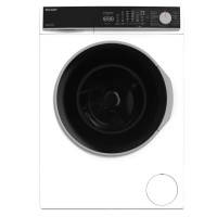 Пральна машина Sharp ESNFL914AWNAPL 9 кг 1400 об/хв