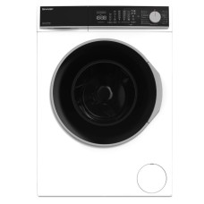 Пральна машина Sharp ESNFL914AWNAPL 9 кг 1400 об/хв