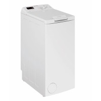Пральна машина Indesit BTWS6240PPLN 6 кг 1200 об/хв