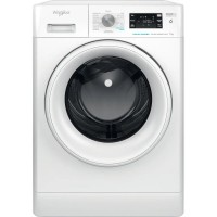 Пральна машина Whirlpool FFB 7259 WV PL 7 кг 1200 об/хв